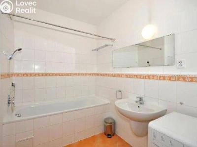 Аренда квартиры 1+KK Praha, Vinohradská č. 5