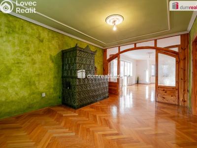 Prodej rodinného domu Mladá Boleslav, Viničná č. 11
