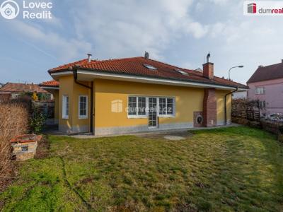Prodej rodinného domu Mladá Boleslav, Viničná č. 13