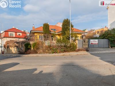 Prodej rodinného domu Mladá Boleslav, Viničná č. 23