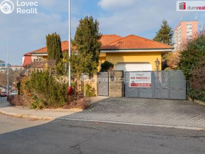 Prodej rodinného domu Mladá Boleslav, Viničná č. 24