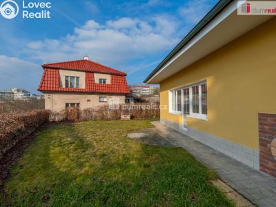 Prodej rodinného domu Mladá Boleslav, Viničná č. 26