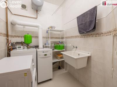 Prodej rodinného domu Mladá Boleslav, Viničná č. 27