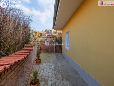 Prodej rodinného domu Mladá Boleslav, Viničná č. 28