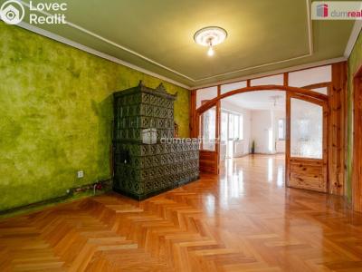 Prodej rodinného domu Mladá Boleslav, Viničná č. 29