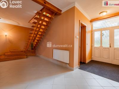 Prodej rodinného domu Mladá Boleslav, Viničná č. 32