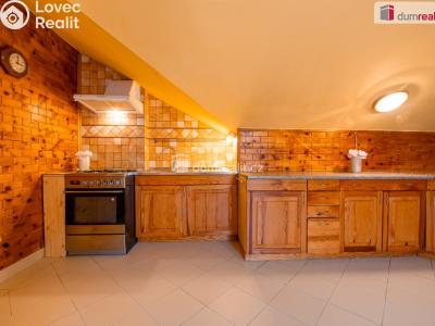 Prodej rodinného domu Mladá Boleslav, Viničná č. 33