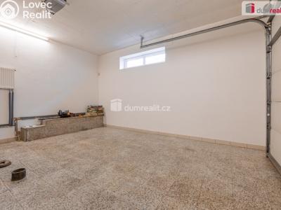 Prodej rodinného domu Mladá Boleslav, Viničná č. 36
