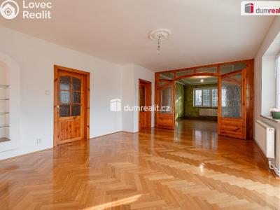Prodej rodinného domu Mladá Boleslav, Viničná č. 2