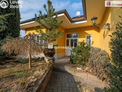 Prodej rodinného domu Mladá Boleslav, Viničná č. 5