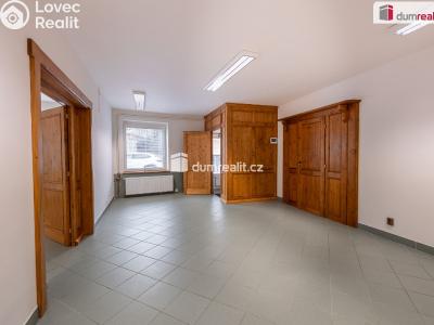 Prodej rodinného domu Mladá Boleslav, Viničná č. 9