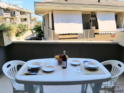 Продаж квартири 3+KK Via Arno,Silvi, č. 1