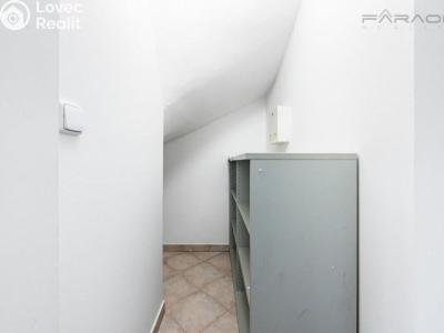 Аренда семейного дома Praha, V pěšinkách č. 18