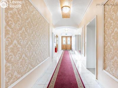 Аренда квартиры 1+KK Praha, Petrská č. 7