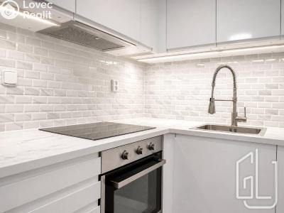 Аренда квартиры 3+KK Praha, Muchova č. 1