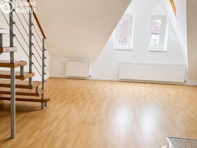 Аренда квартиры 3+KK Praha, Muchova č. 5