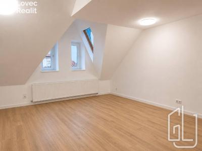 Аренда квартиры 3+KK Praha, Muchova č. 6