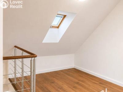 Аренда квартиры 3+KK Praha, Muchova č. 9