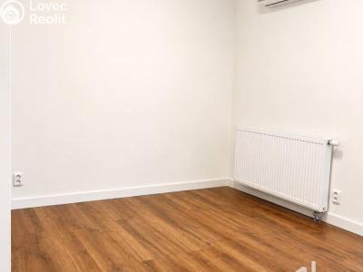 Аренда квартиры 3+KK Praha, Muchova č. 10