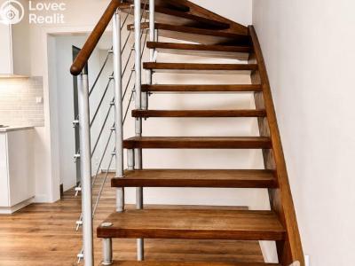 Аренда квартиры 3+KK Praha, Muchova č. 11