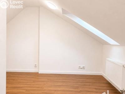 Аренда квартиры 3+KK Praha, Muchova č. 12