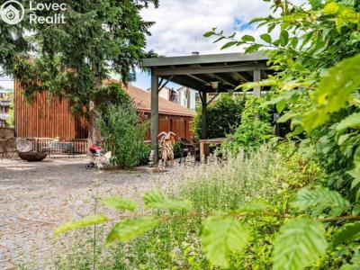 Rent apartment 1+KK Dobříš č. 11