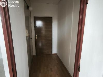 Аренда квартиры 1+1 Chomutov, Jirkovská 5022 č. 2