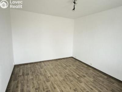 Аренда квартиры 1+1 Chomutov, Jirkovská 5022 č. 3