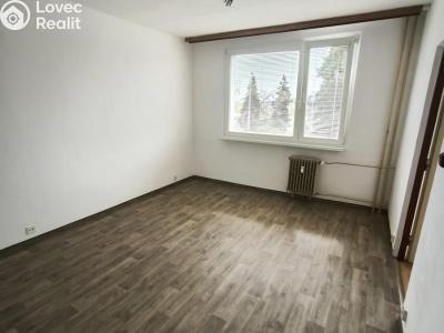 Аренда квартиры 1+1 Chomutov, Jirkovská 5022 č. 4