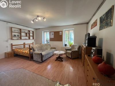 Prodej rodinného domu Ústí nad Labem, Litoměřická č. 4