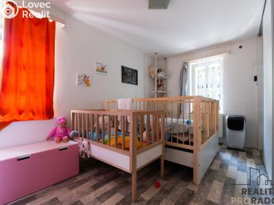 Prodej rodinného domu Ústí nad Labem, Litoměřická č. 6