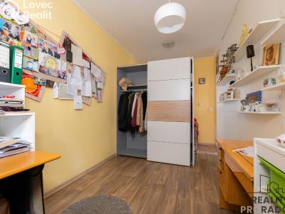 Prodej rodinného domu Ústí nad Labem, Litoměřická č. 9