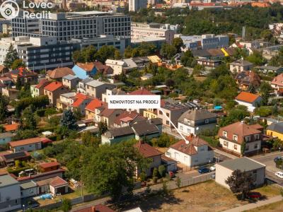 Prodej rodinného domu Pardubice, Bokova 275 č. 2