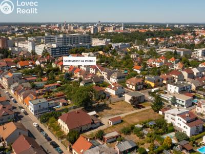 Prodej rodinného domu Pardubice, Bokova 275 č. 3