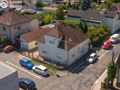 Prodej rodinného domu Pardubice, Bokova 275 č. 5