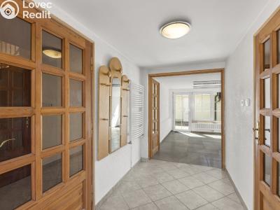 Prodej rodinného domu Pardubice, Bokova 275 č. 8