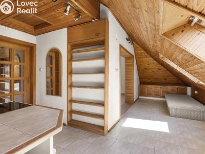 Prodej rodinného domu Pardubice, Bokova 275 č. 18