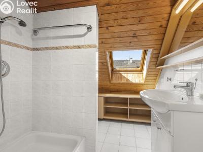 Prodej rodinného domu Pardubice, Bokova 275 č. 19