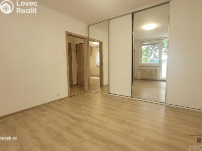 Продаж квартири 1+1 Olomouc č. 2