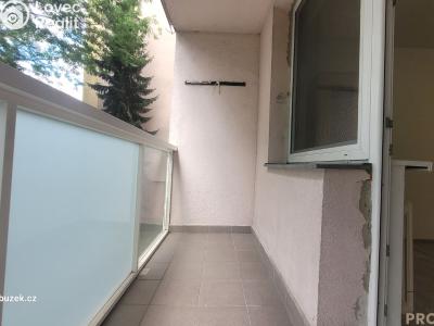 Продаж квартири 1+1 Olomouc č. 3