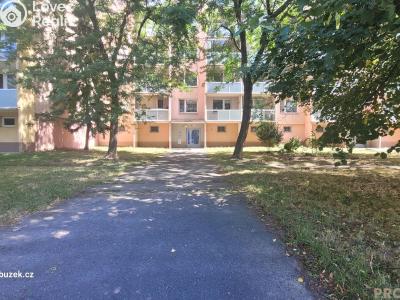 Продаж квартири 1+1 Olomouc č. 4