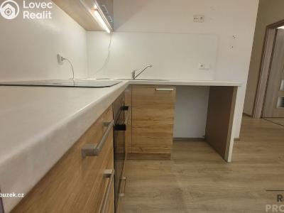 Продаж квартири 1+1 Olomouc č. 5
