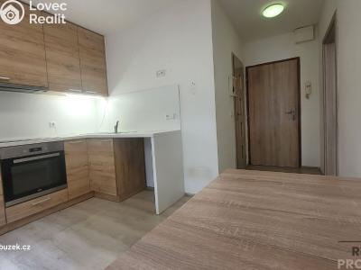Продаж квартири 1+1 Olomouc č. 6