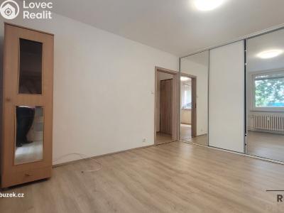 Продаж квартири 1+1 Olomouc č. 7