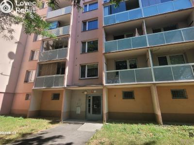 Продаж квартири 1+1 Olomouc č. 9