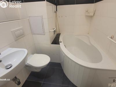Продаж квартири 1+1 Olomouc č. 10