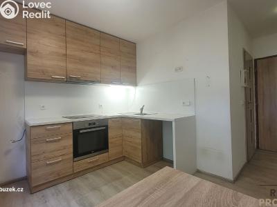 Продаж квартири 1+1 Olomouc č. 12