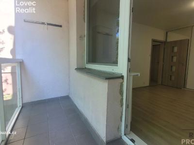 Продаж квартири 1+1 Olomouc č. 13