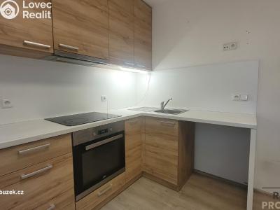 Продаж квартири 1+1 Olomouc č. 14