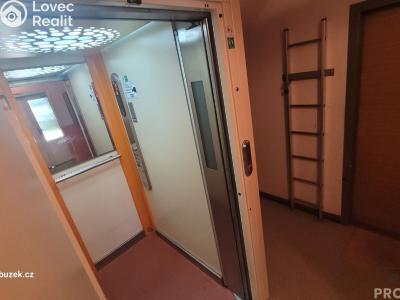 Продаж квартири 1+1 Olomouc č. 15